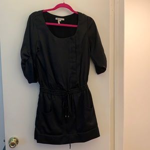 EUC BCBGeneration Women’s black short dress, Small